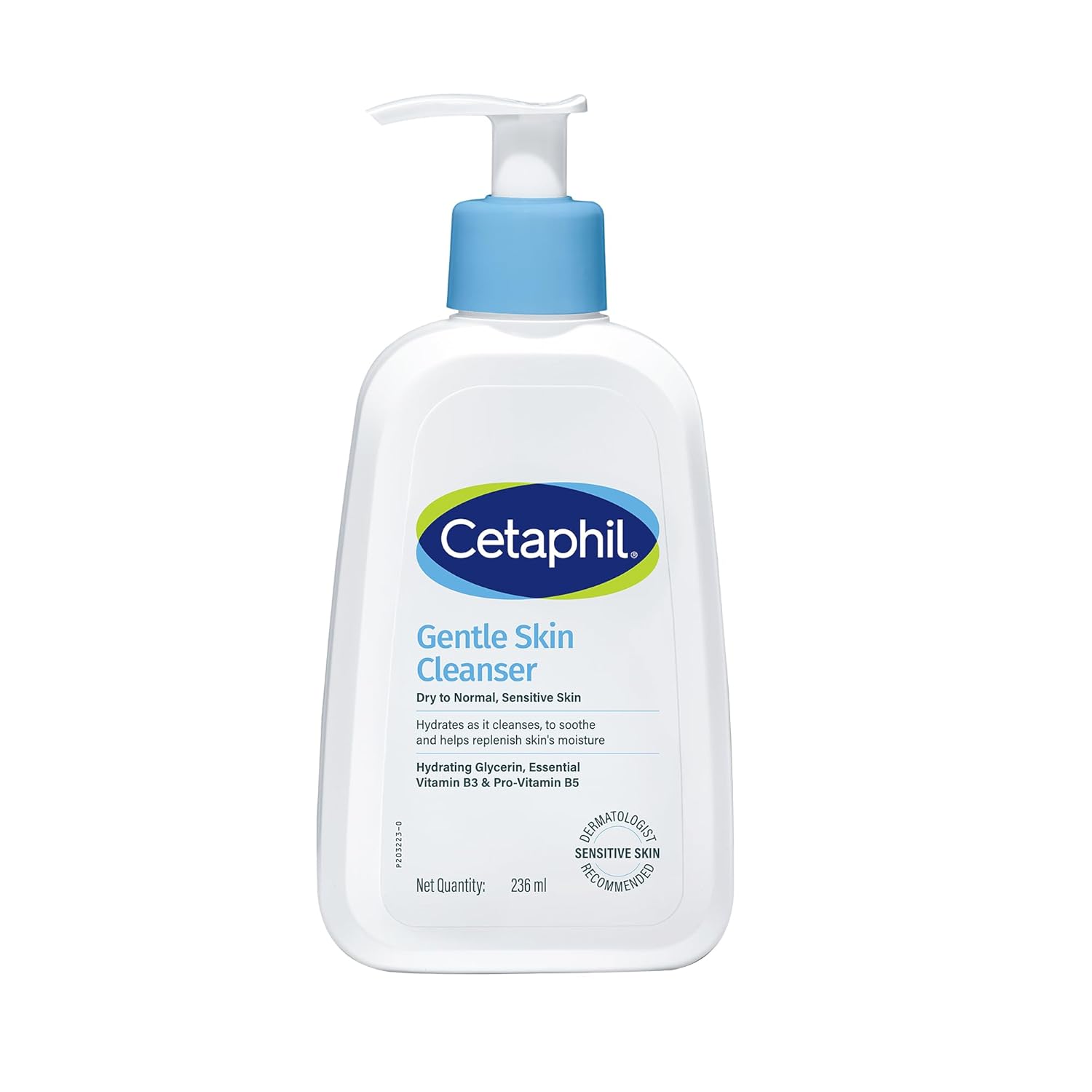 Cetaphil Facewash