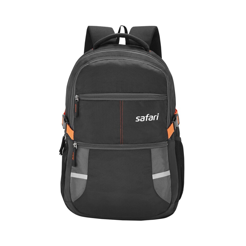 Safari Bag